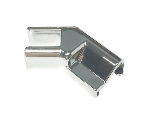 SF-135R Куточок під алюмінієвий поріг