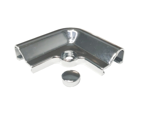 SF-90D Куточок під алюмінієвий поріг