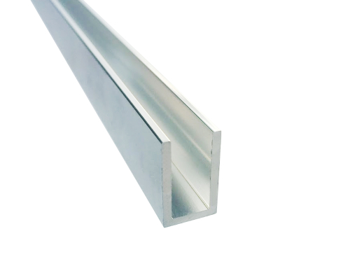 12*20 Профіль алюмінієвий полірований, AL