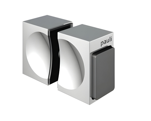 8273ZN5 Ручка-кноб