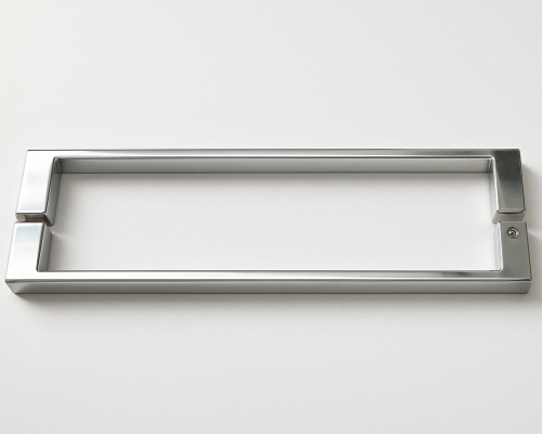 122 Ручка квадратна, PSS 