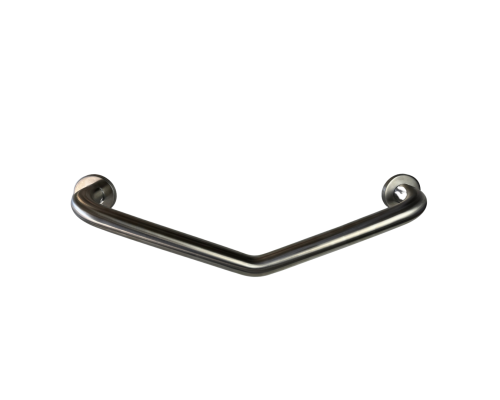 02-GBH Ручка для душу ⌀ 32мм, міжось 510