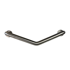 02-GBH Ручка для душу ⌀ 32мм, міжось 510