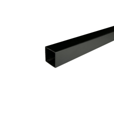 19*19 ТРУБА SUS 304 BLACK