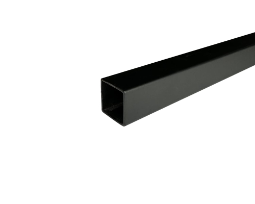 19*19 ТРУБА SUS 304 BLACK