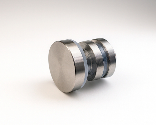 231 SC Крiплення скло-труба для душу