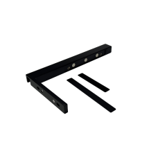 010M-R Штанга права, BLACK 