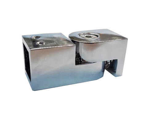 SC-10-19K З'єднувач стіна-труба регулюючий