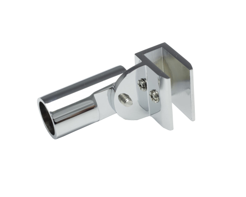 SC-11-19 З'єднувач скло-труба регулюючий