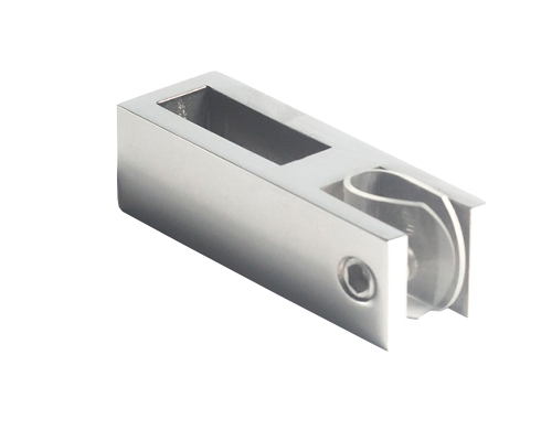 SF-320 З'єднувач для труби 30*10, скло-труба