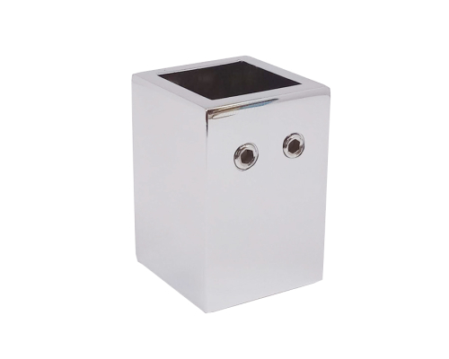 SF-907K З'єднувач стіна-труба, CP