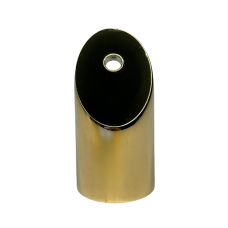 SF-912А З'єднувач стіна-труба під 45 град., GOLD