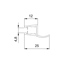 8PT8-30 Ущільнювач