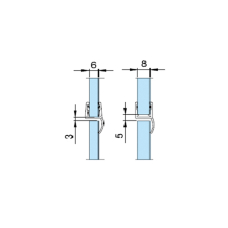8PT8-30 Ущільнювач