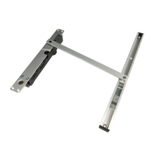 1501-SF Доводчик верхній внутрішній з фіксацією