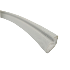 Ущільнювач для дверей прихованого монтажу 1001 сірий