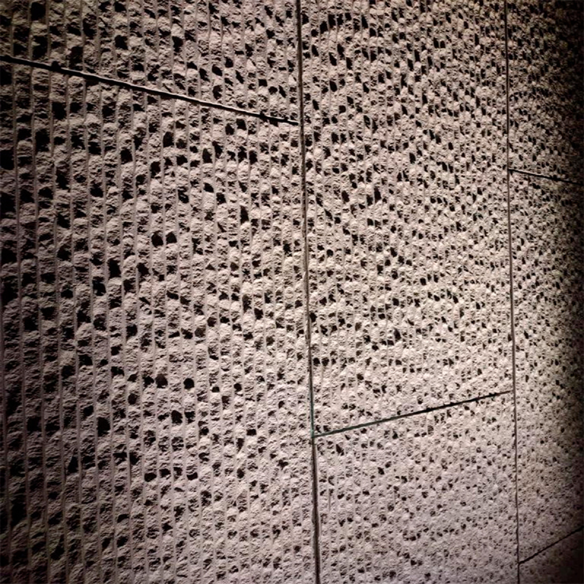 Панель Chiseled Stone 