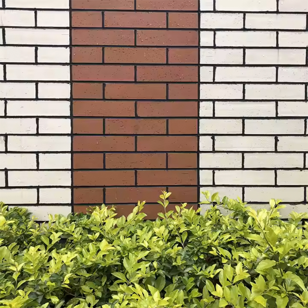 Панель Clay Split Brick 