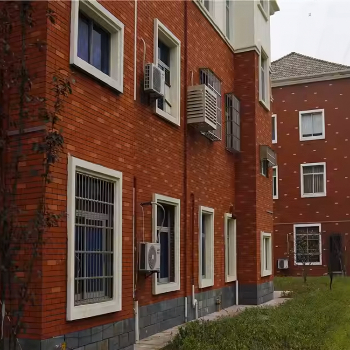Панель Clay Split Brick 