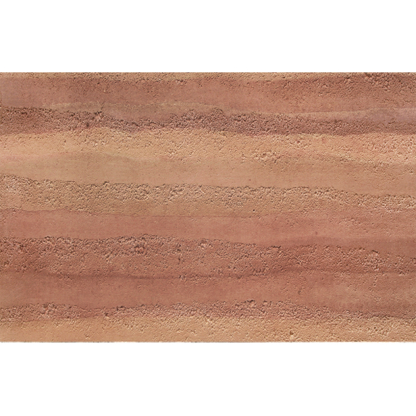 Панель Rammed Earth