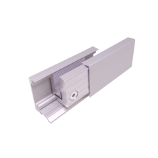 Клемний профіль h=50 мм