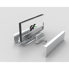 Клемний профіль P40