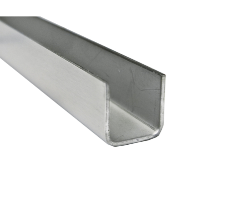 Швелер 20*20 мм, SSS