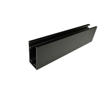 Швелер 20*36N Black matt