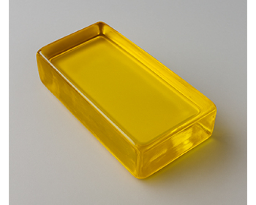 Скляна цегла SF-L22-R1012 (200×100×50) 