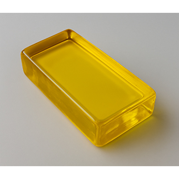 Скляна цегла SF-L22-R1012 (200×100×50) 