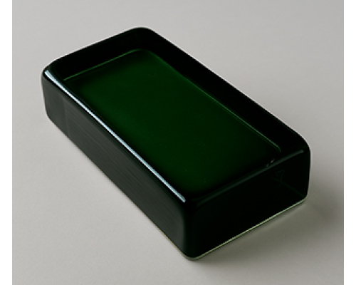 Скляна цегла SF-L22-R6007 (200×100×50) 