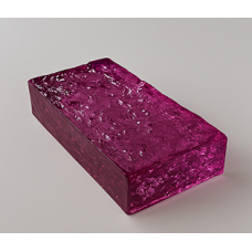 Скляна цегла SF-L49-R4007 (200×100×50) 