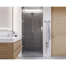 Комплект фурнітури для душової SF-01-PSS