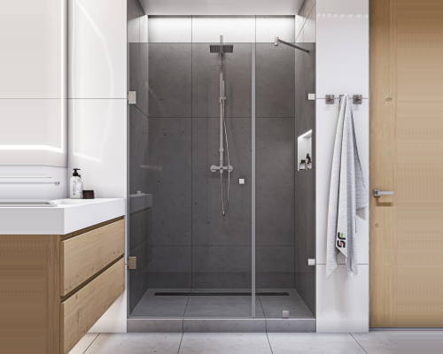 Душова 2a, PSS