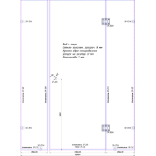 Душова 3, Black Matt