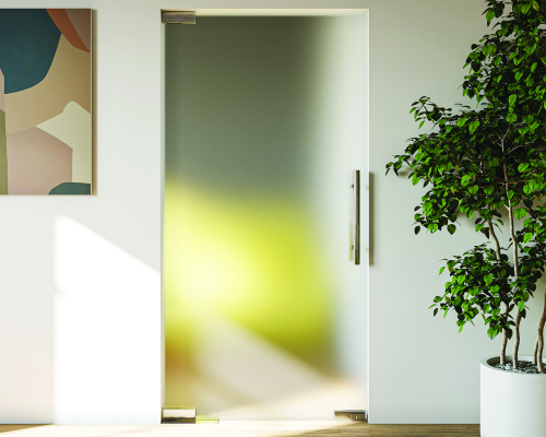 Маятник 1A, SSS