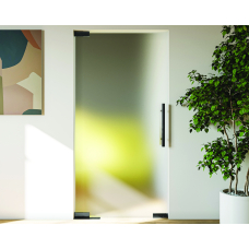 Маятник 1, Black