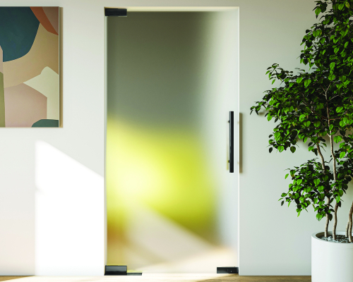 Маятник 1A, Black