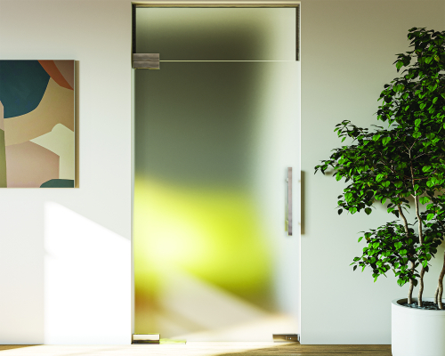 Маятник 2A, SSS