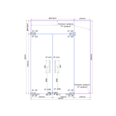 Маятник 4, SSS