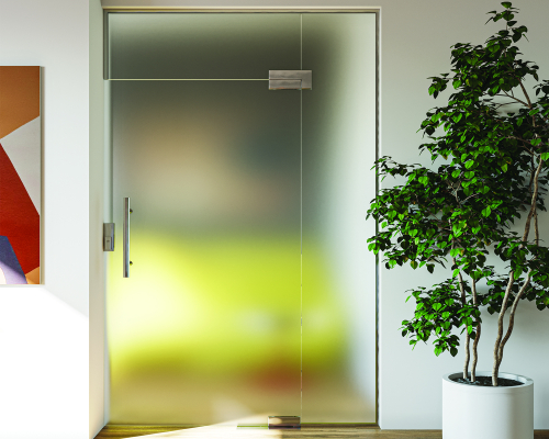 Маятник 5А, SSS