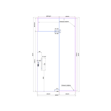 Маятник 5А, SSS