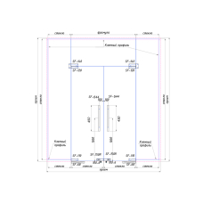Маятник 6, SSS