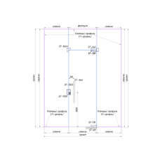 Маятник 7, SSS