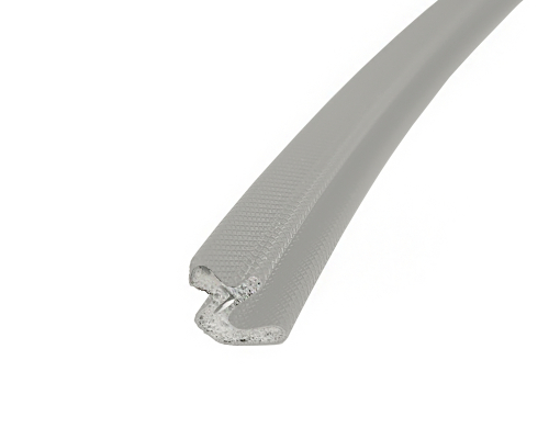 3042 Ущільнювач Z-подібний, сірий