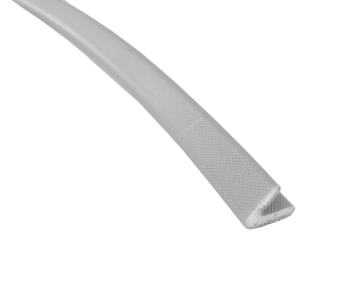 3075 Ущільнювач L-подібний сірий