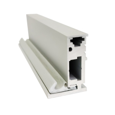 L-коробка з накладкою NEW