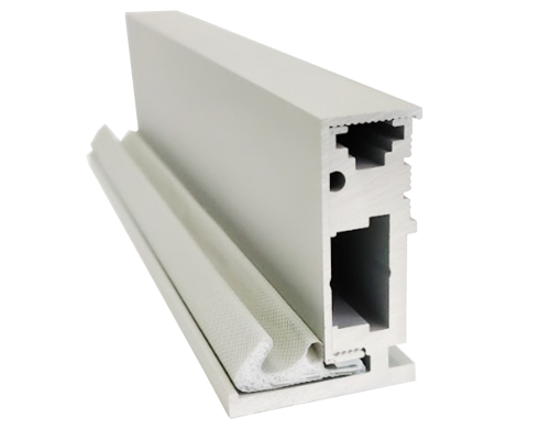 L-коробка з накладкою NEW