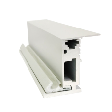 Z-коробка з накладкою NEW