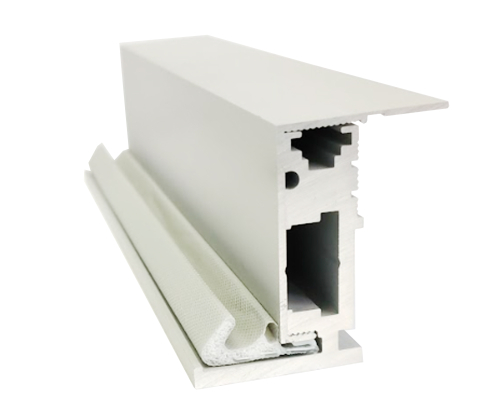 Z-коробка з накладкою NEW